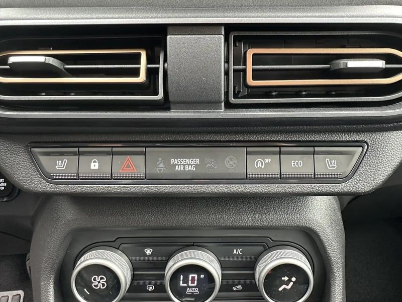 Photo de la voiture DACIA JOGGER ECO-G 100 7 places GSR2 Extreme +