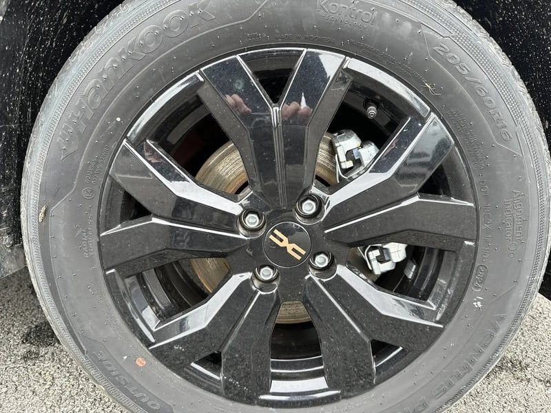 Photo de la voiture DACIA JOGGER ECO-G 100 7 places GSR2 Extreme +