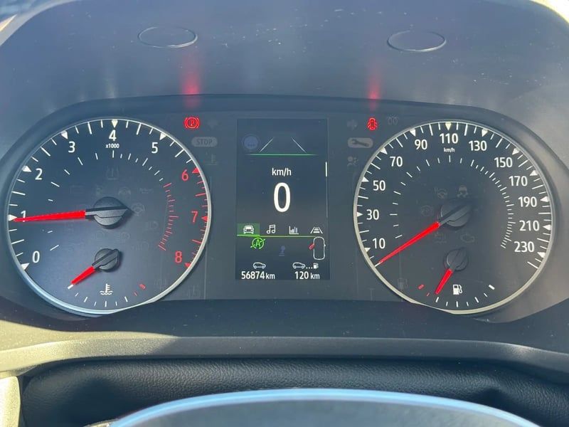 Photo de la voiture RENAULT CAPTUR TCe 90 Equilibre