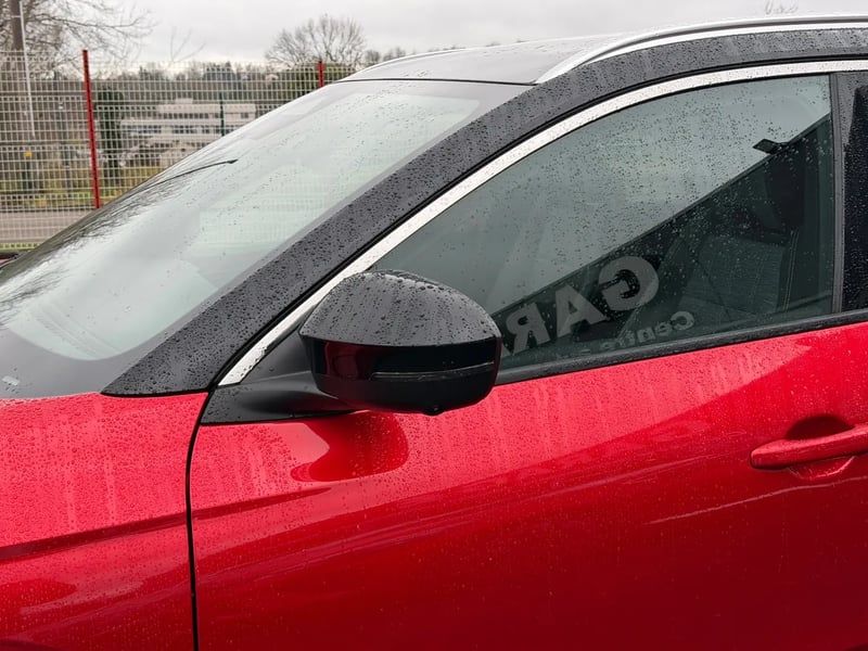 Photo de la voiture RENAULT AUSTRAL E-Tech full hybrid 200 GSR2 Techno