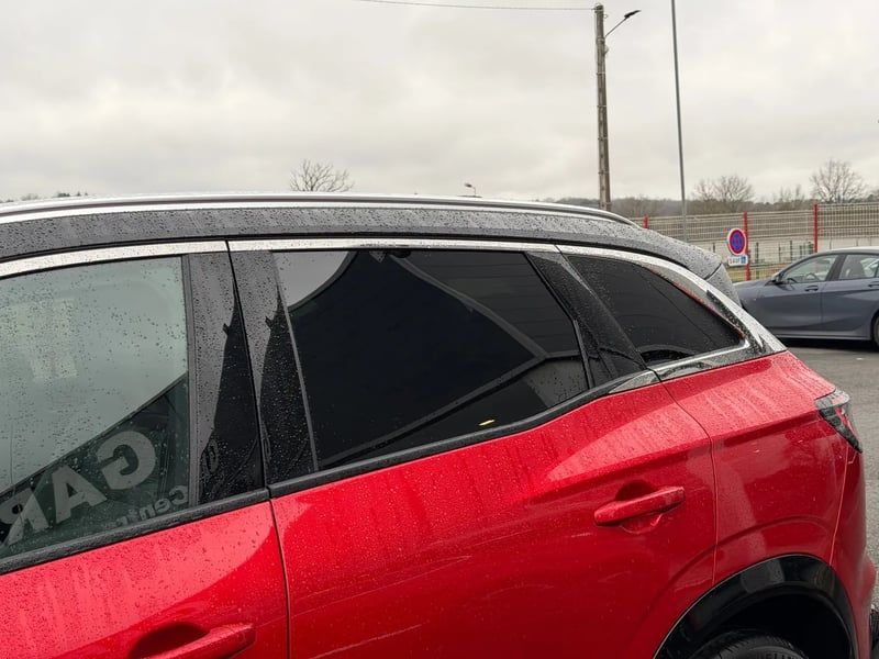 Photo de la voiture RENAULT AUSTRAL E-Tech full hybrid 200 GSR2 Techno