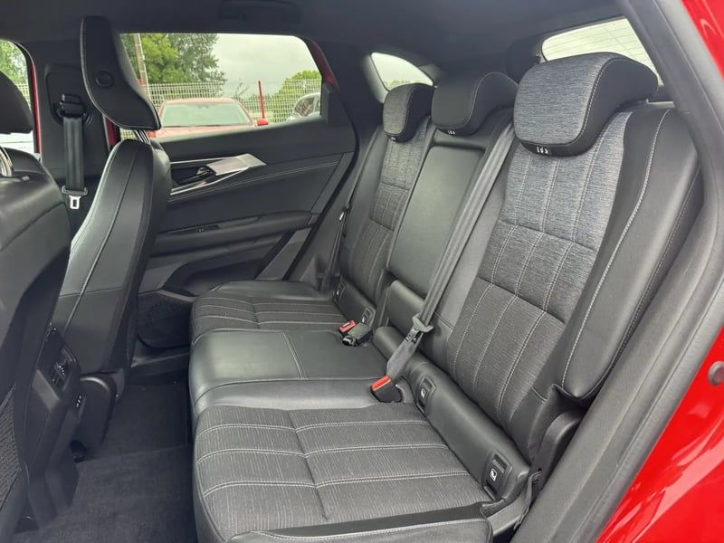 Photo de la voiture RENAULT AUSTRAL mild hybrid 160 auto Techno