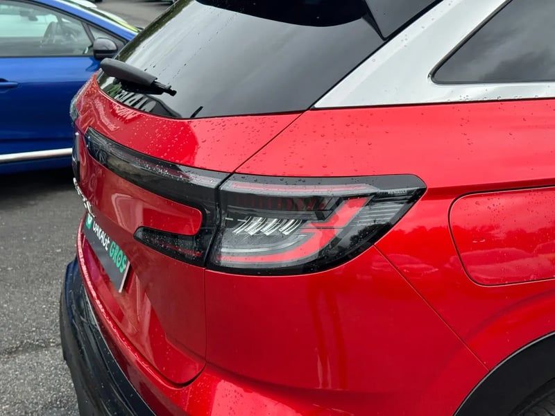 Photo de la voiture RENAULT AUSTRAL mild hybrid 160 auto Techno