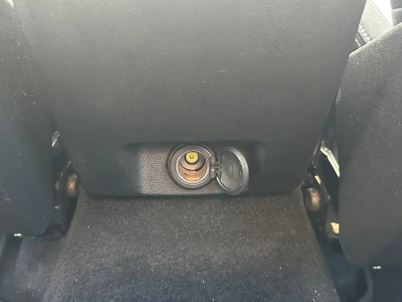 Photo de la voiture FORD FOCUS SW 1.0 EcoBoost 125 S&S Titanium +