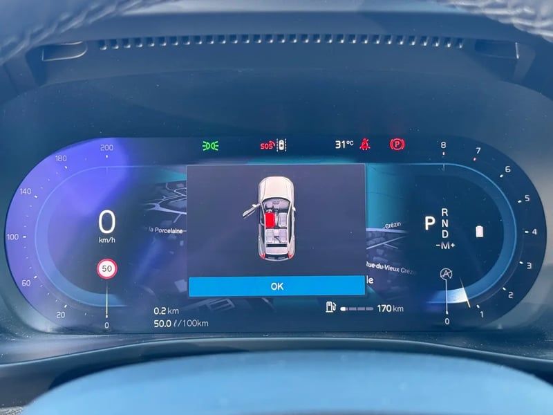 Photo de la voiture VOLVO XC40 B3 163 ch DCT7 Start