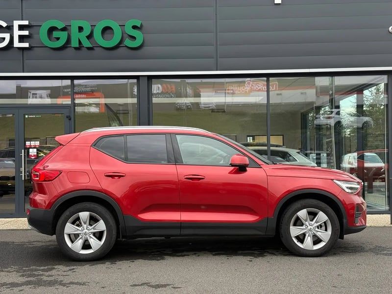 Photo de la voiture VOLVO XC40 B3 163 ch DCT7 Start