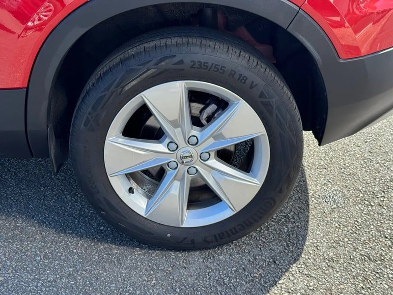 Photo de la voiture VOLVO XC40 B3 163 ch DCT7 Start