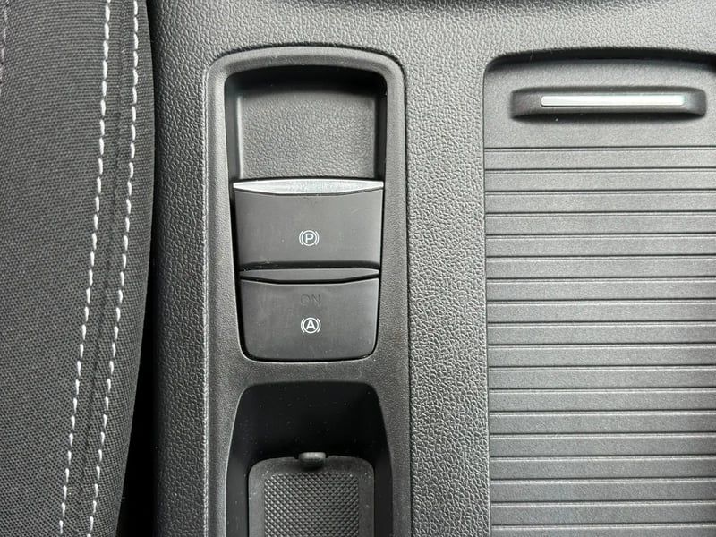 Photo de la voiture FORD FOCUS SW 1.0 EcoBoost 125 S&S mHEV Titanium X Business