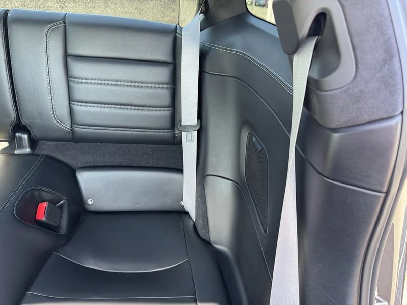 Photo de la voiture PORSCHE 911 TURBO S Coupe 3.8i 650 PDK