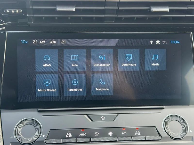 Photo de la voiture PEUGEOT 308 PureTech 130ch S&S EAT8 Active Pack