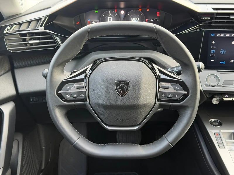 Photo de la voiture PEUGEOT 308 PureTech 130ch S&S EAT8 Active Pack