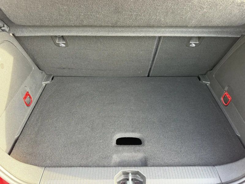 Photo de la voiture OPEL CORSA 1.4 Turbo 100 ch Design Edition