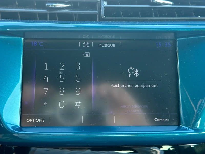 Photo de la voiture DS DS 3 PureTech 110 S&S BVM5 So Chic