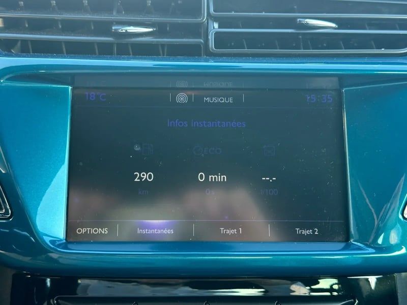 Photo de la voiture DS DS 3 PureTech 110 S&S BVM5 So Chic