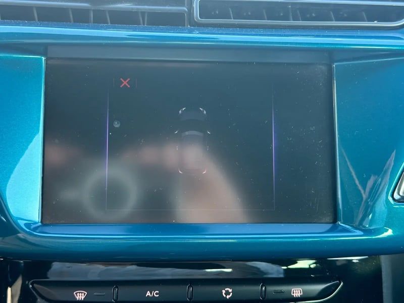 Photo de la voiture DS DS 3 PureTech 110 S&S BVM5 So Chic