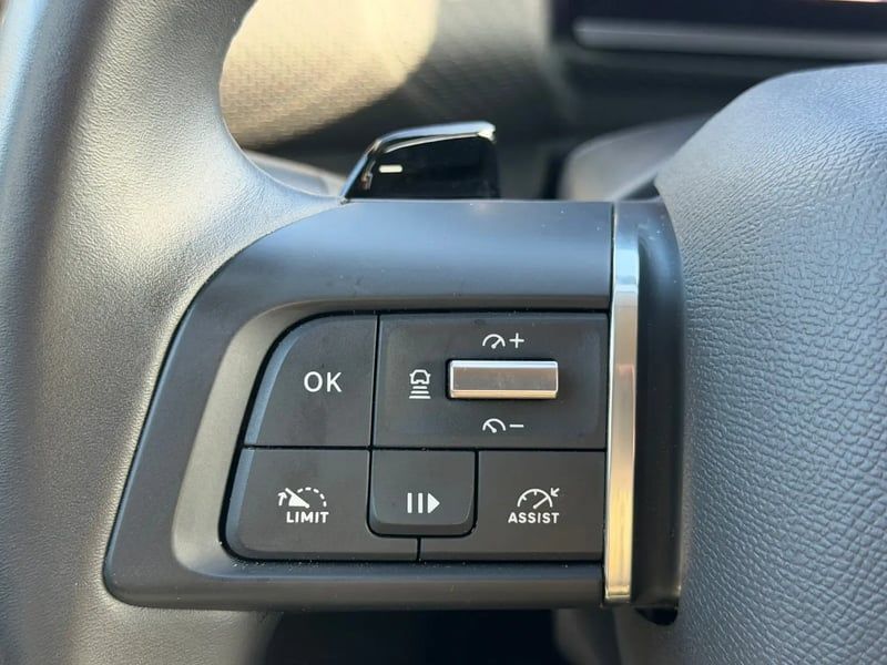Photo de la voiture CITROEN C4 X PureTech 130 S&S EAT8 Max