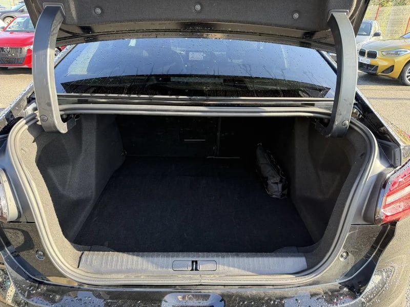 Photo de la voiture CITROEN C4 X PureTech 130 S&S EAT8 Max