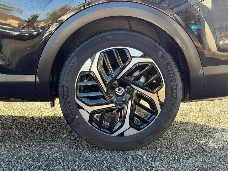 Photo de la voiture CITROEN C4 X PureTech 130 S&S EAT8 Max
