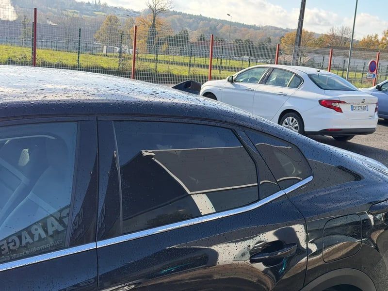 Photo de la voiture CITROEN C4 X PureTech 130 S&S EAT8 Max
