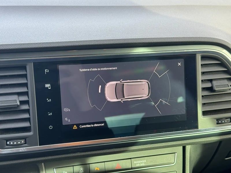 Photo de la voiture SEAT ATECA 1.5 TSI 150 ch Start/Stop Style