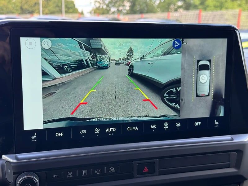 Photo de la voiture VOLKSWAGEN TRANSPORTER PROCAB L1H1 2.0 TDI 170 BVA8 BUSINESS - 4P