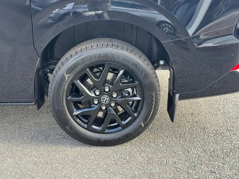 Photo de la voiture VOLKSWAGEN TRANSPORTER PROCAB L1H1 2.0 TDI 170 BVA8 BUSINESS - 4P