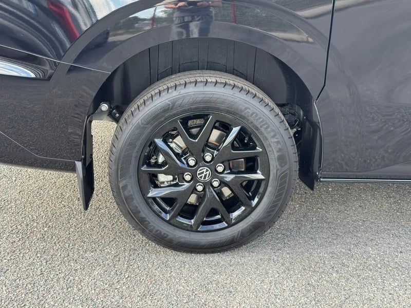 Photo de la voiture VOLKSWAGEN TRANSPORTER PROCAB L1H1 2.0 TDI 170 BVA8 BUSINESS - 4P