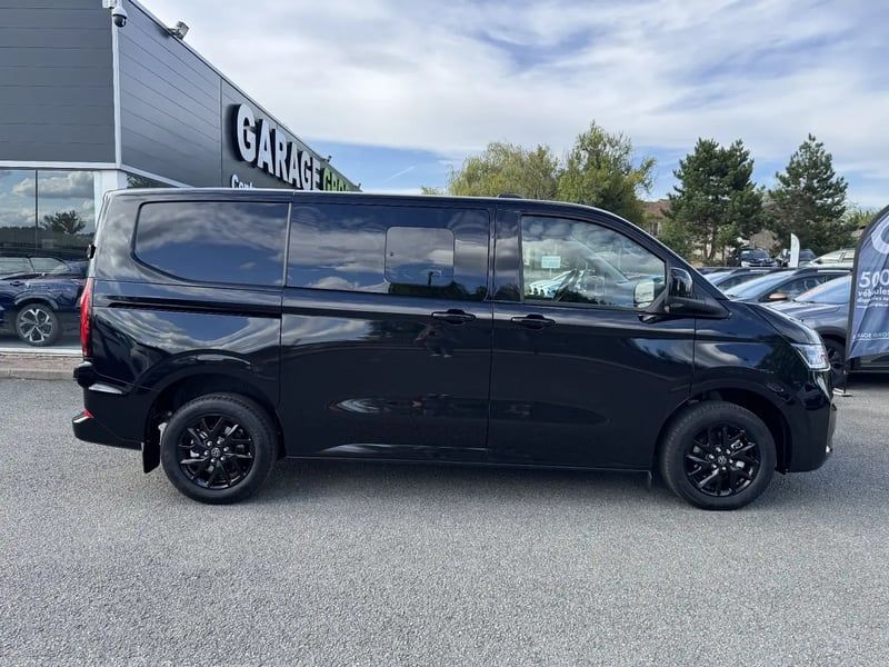 Photo de la voiture VOLKSWAGEN TRANSPORTER PROCAB L1H1 2.0 TDI 170 BVA8 BUSINESS - 4P