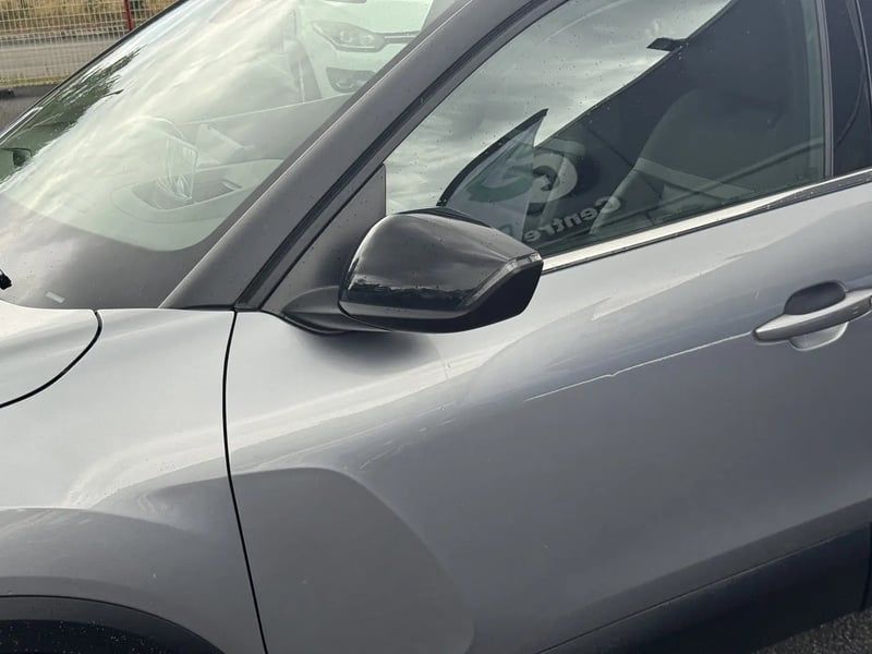 Photo de la voiture CITROEN C4 BlueHDi 130 S&S EAT8 Shine