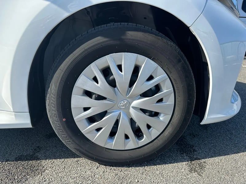 Photo de la voiture TOYOTA YARIS HYBRIDE 116h Dynamic