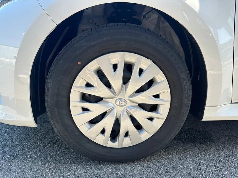 Photo de la voiture TOYOTA YARIS HYBRIDE 116h Dynamic