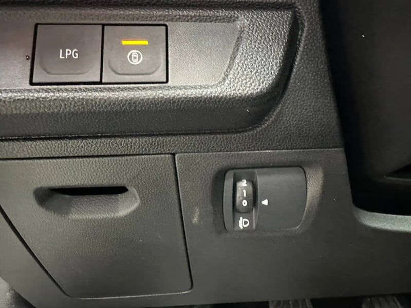 Photo de la voiture DACIA JOGGER ECO-G 100 7 places GSR2 Expression