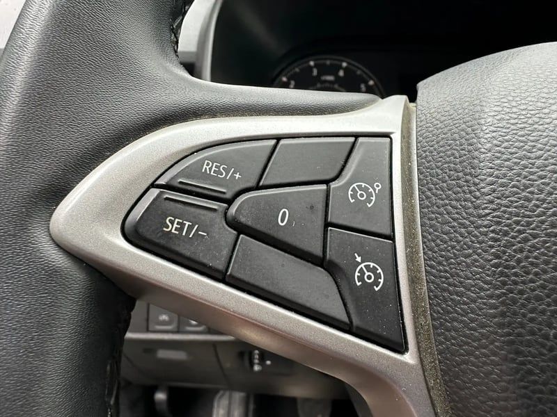 Photo de la voiture DACIA JOGGER ECO-G 100 7 places GSR2 Expression