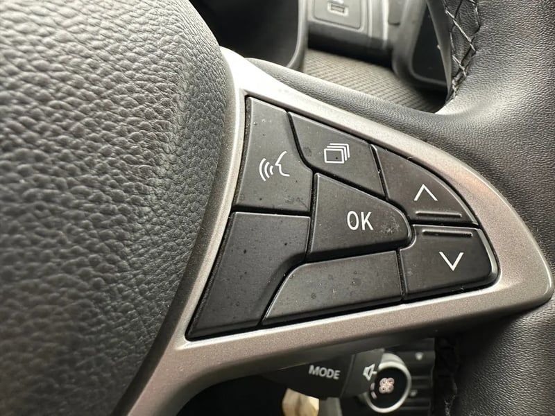 Photo de la voiture DACIA JOGGER ECO-G 100 7 places GSR2 Expression