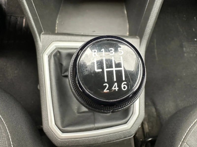 Photo de la voiture DACIA JOGGER ECO-G 100 7 places GSR2 Expression