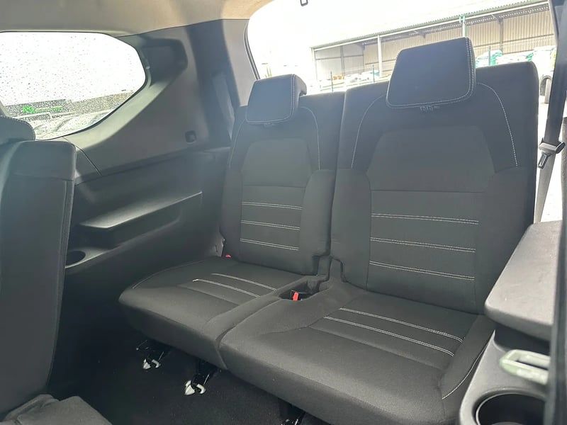 Photo de la voiture DACIA JOGGER ECO-G 100 7 places GSR2 Expression