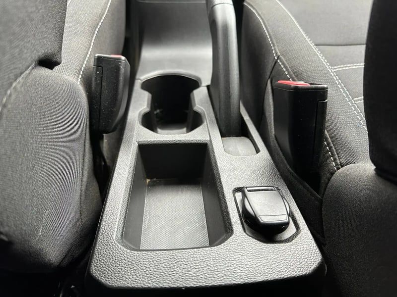 Photo de la voiture DACIA JOGGER ECO-G 100 7 places GSR2 Expression