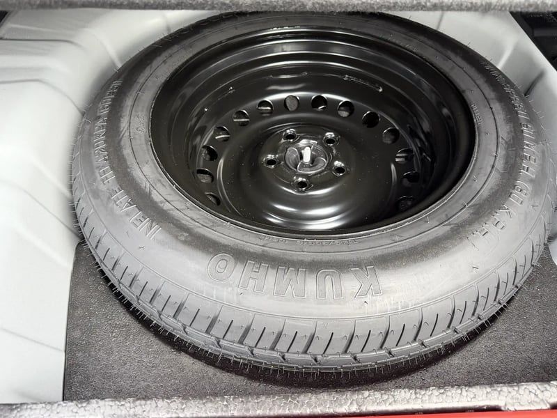 Photo de la voiture RENAULT ARKANA mild hybrid 140 EDC GSR2 Evolution