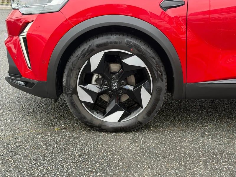 Photo de la voiture RENAULT CAPTUR Eco-G 100 ch Techno