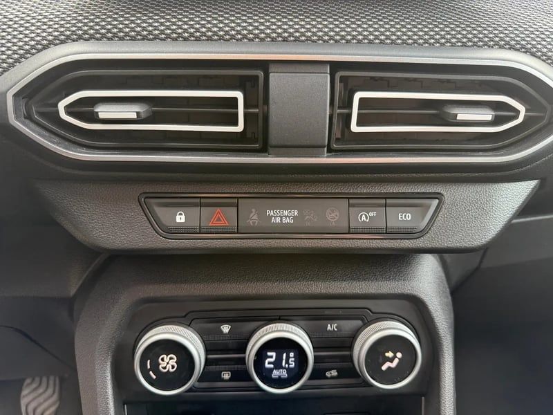 Photo de la voiture DACIA JOGGER ECO-G 100 7 places GSR2 Expression