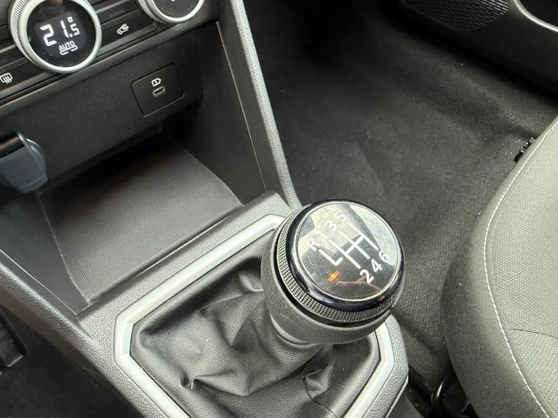 Photo de la voiture DACIA JOGGER ECO-G 100 7 places GSR2 Expression