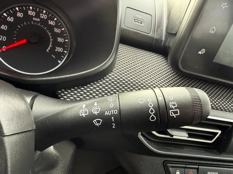 Photo de la voiture DACIA JOGGER ECO-G 100 7 places GSR2 Expression