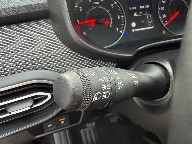 Photo de la voiture DACIA JOGGER ECO-G 100 7 places GSR2 Expression