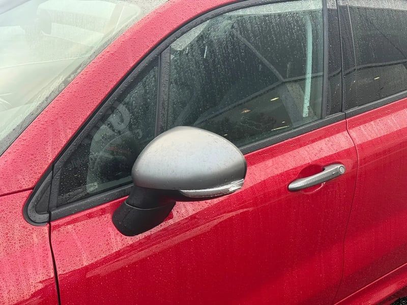 Photo de la voiture FIAT 500X MY23 1.5 FireFly 130 ch S/S DCT7 Hybrid Sport