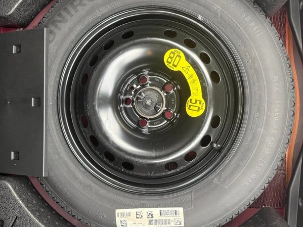 Photo de la voiture FIAT 500X MY23 1.5 FireFly 130 ch S/S DCT7 Hybrid Sport