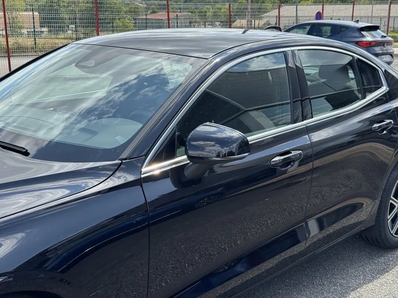 Photo de la voiture VOLVO S60 B4 197 ch DCT7 Core+ - 4P