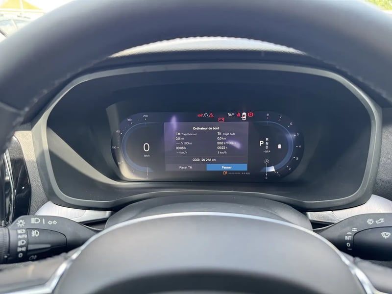 Photo de la voiture VOLVO S60 B4 197 ch DCT7 Core+ - 4P