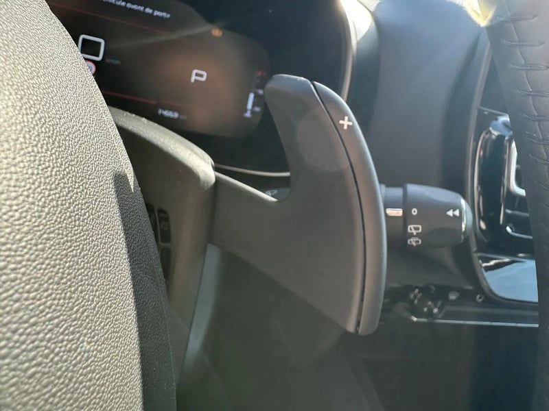 Photo de la voiture CITROEN C5 AIRCROSS Hybride 145 e-DCS6 Max