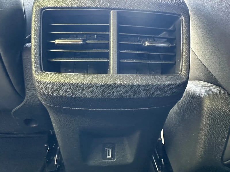 Photo de la voiture CITROEN C5 AIRCROSS Hybride 145 e-DCS6 Max