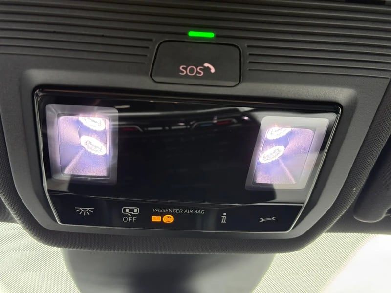 Photo de la voiture CUPRA FORMENTOR 1.5 eTSI Hybrid 150 ch DSG7 V